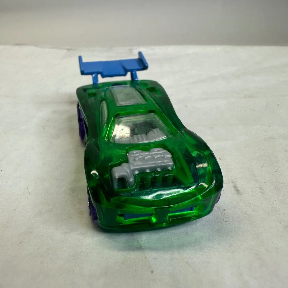 Hot Wheels hot wheels